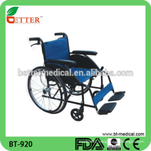 Active wheelchair